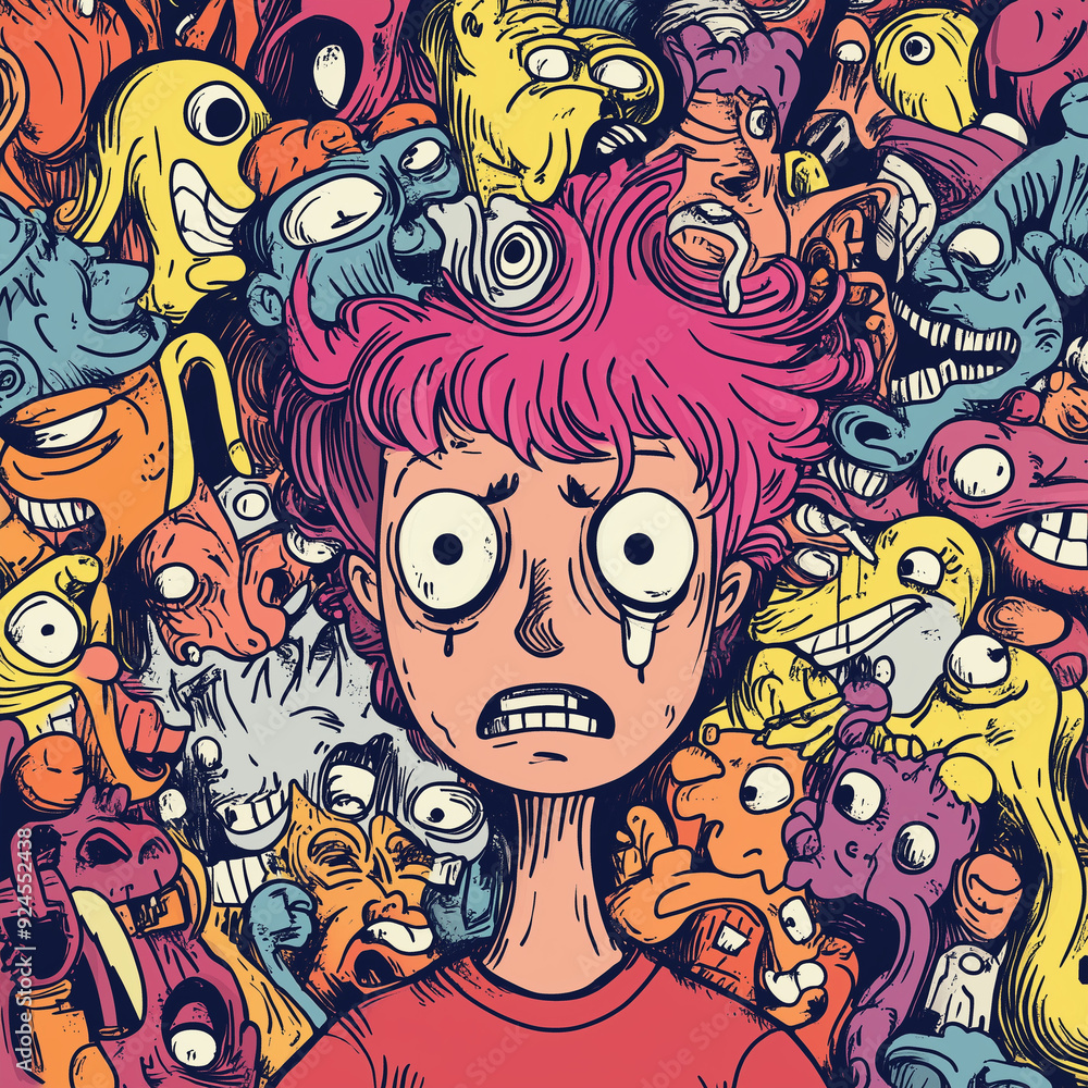 Self-Critical Personality Disorder. Self-Critical Personality Disorder.