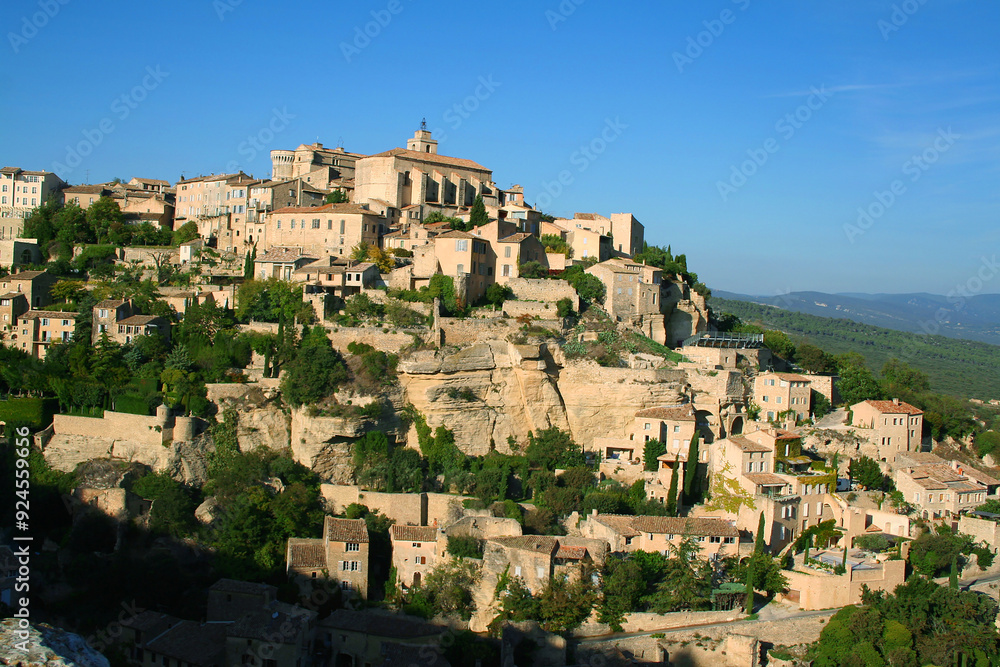 france gordes france gordes