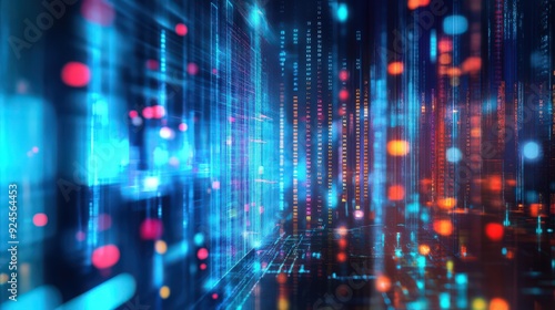 Wallpaper Mural Implementing a data-driven culture: How can organizations foster a culture that values data-driven decision-making and analytics Torontodigital.ca