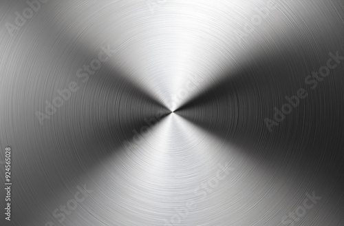 Brushed Metal Texture photo