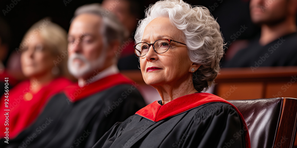 Judges of the Supreme Court Judges of the Supreme Court