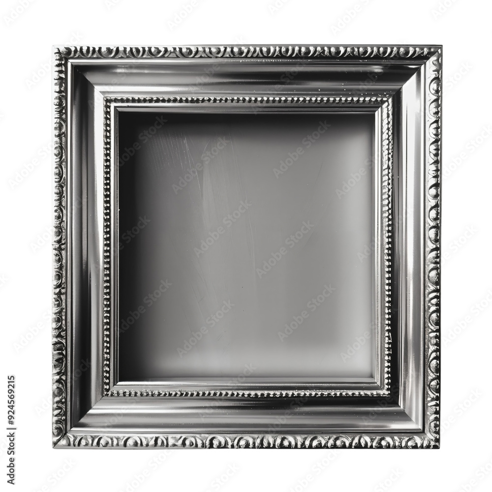 A Stunning Metal Frame Showcasing Intricate Details and Elegance, Perfect for Displaying Treasured Memories in a Tasteful and Sophisticated Manner to Enhance Any Space. A Stunning Metal Frame Showcasing Intricate Details and Elegance, Perfect for Displaying Treasured Memories in a Tasteful and Sophisticated Manner to Enhance Any Space.