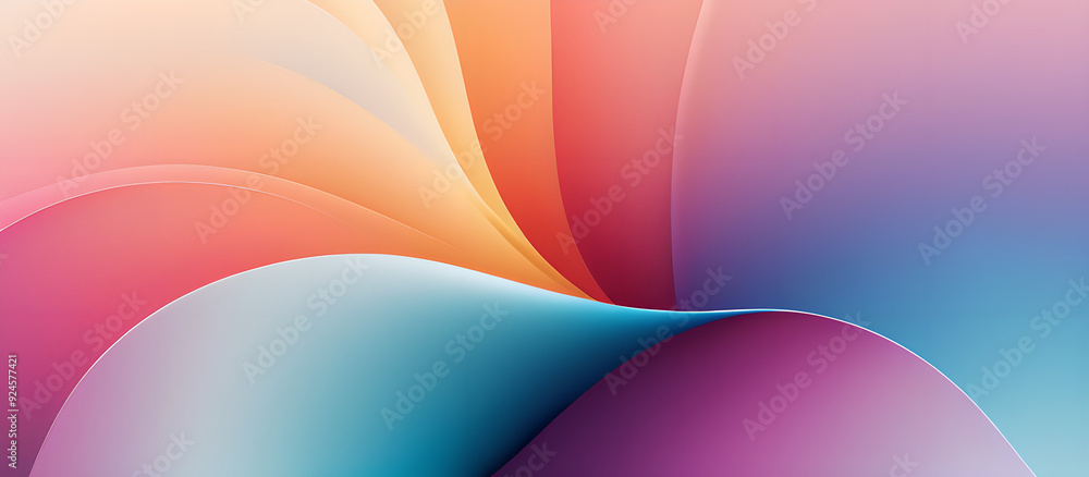 abstract background with wave Beautiful Background abstract background with wave Beautiful Background