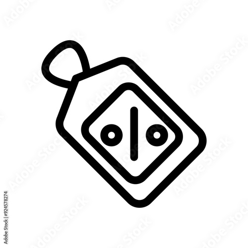 Discount icon