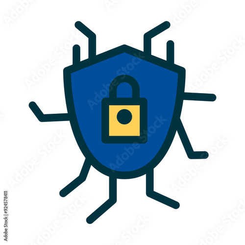 Cyber Security icon