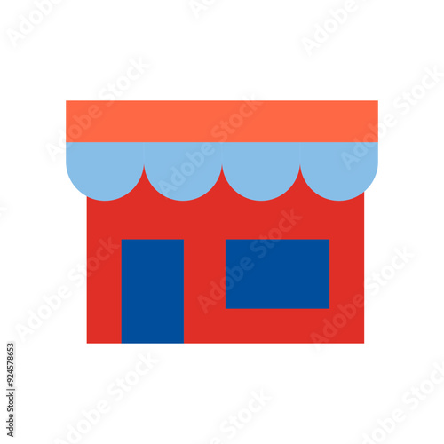 Retailers icon