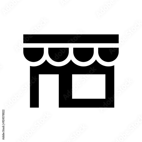 Retailers icon