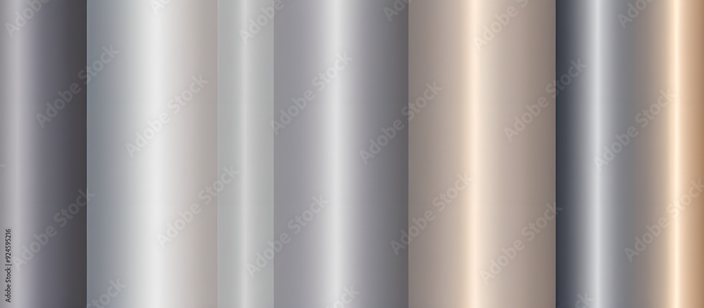 Fototapeta premium abstract blue wave background beautiful background