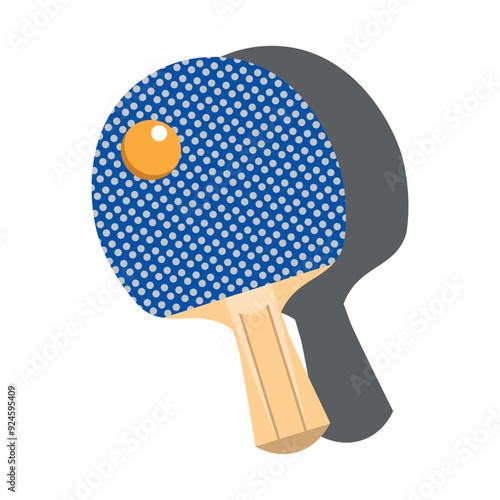 Table tennis Paddle