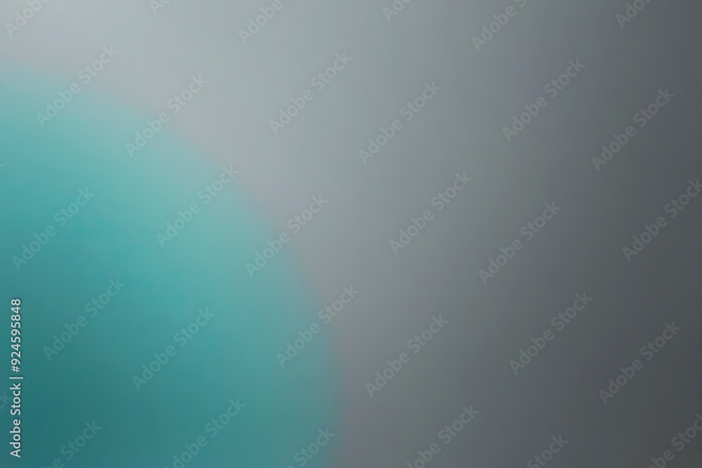 Serene Soft Teal and Grey Gradient Background for Innovative Aesthetic Design Serene Soft Teal and Grey Gradient Background for Innovative Aesthetic Design