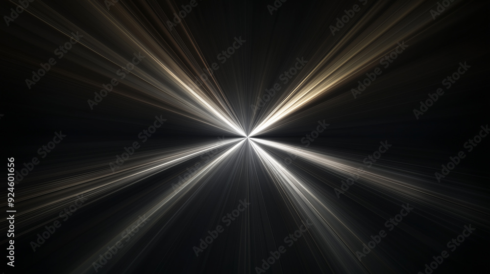 Light Convergence Light Convergence