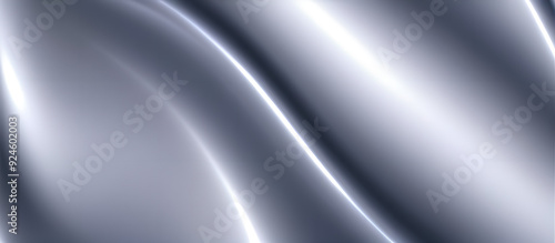 abstract blue wave background beautiful background