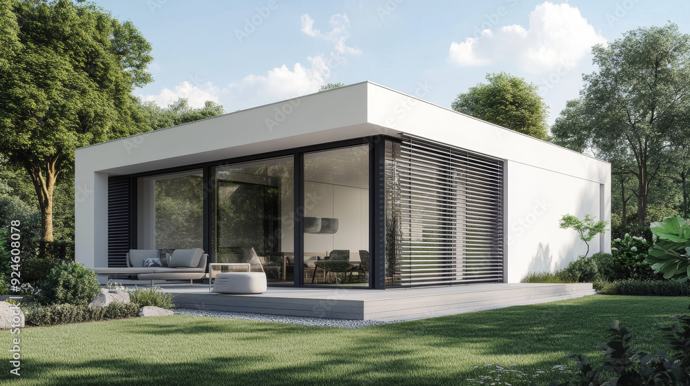 View of Minimalist Housing as Environmental Intelligence: A Qualitative ... - MDPI