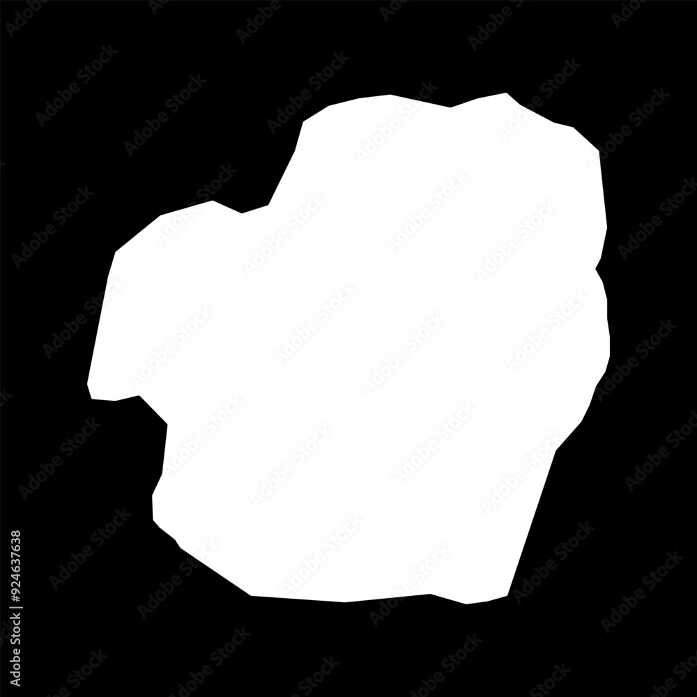 Imo state map, administrative division of the country of Nigeria. Vector illustration. Imo state map, administrative division of the country of Nigeria. Vector illustration.