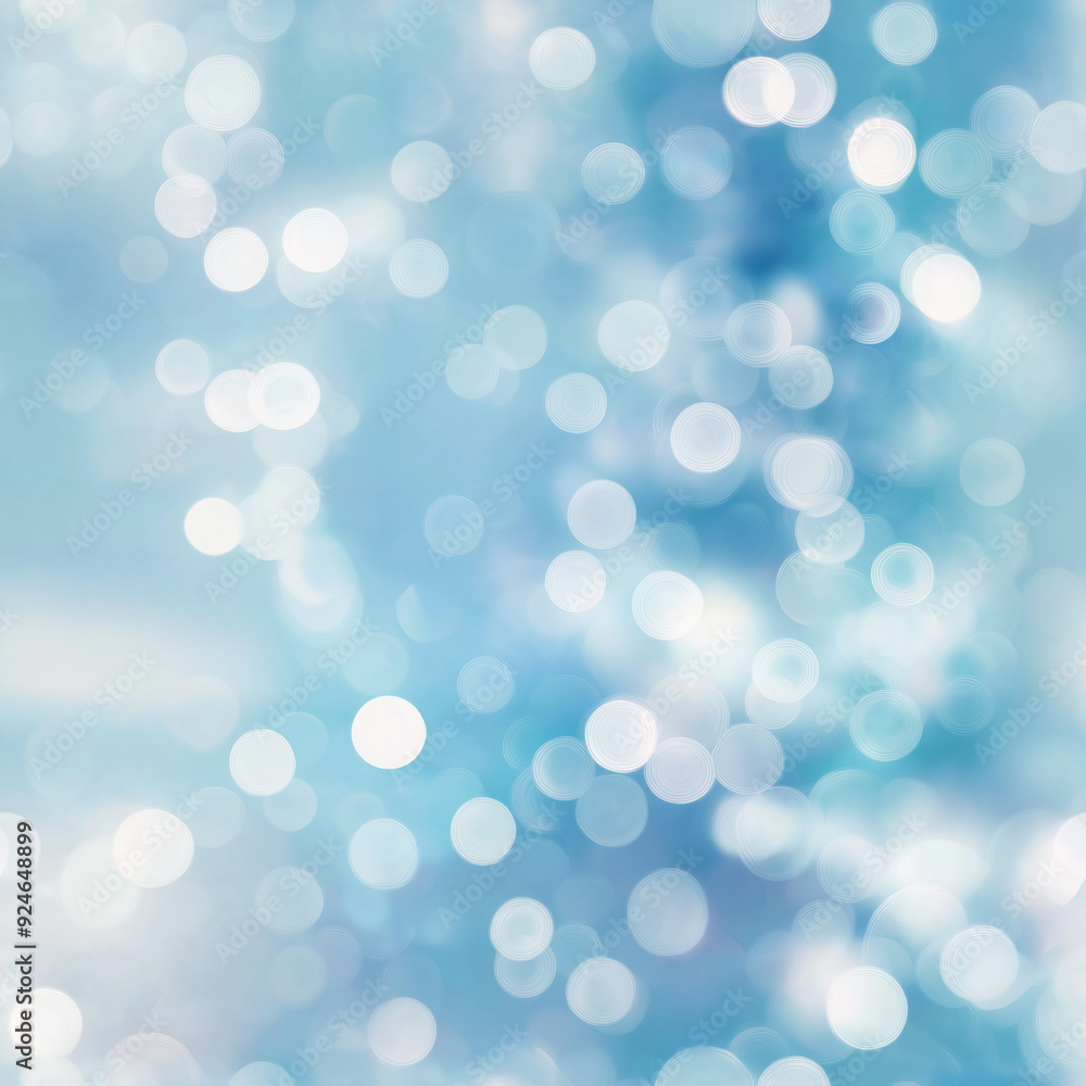 Soft blue bokeh light pattern creating a serene and dreamy atmosphere, perfect for winter backgrounds or festive designs needing a touch of elegance and calm. Soft blue bokeh light pattern creating a serene and dreamy atmosphere, perfect for winter backgrounds or festive designs needing a touch of elegance and calm.