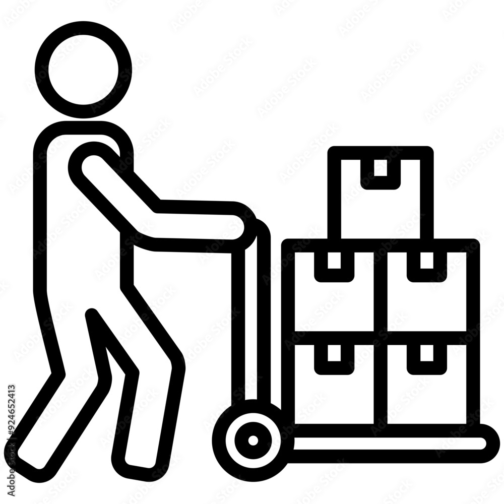 Delivery Icon Delivery Icon