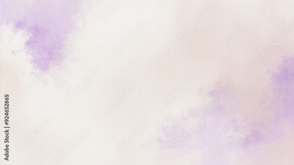 Fototapeta premium Dim White, old lavender and rosy brown colors texture abstract painting background