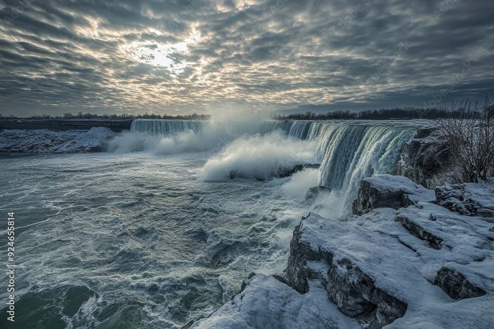 Ontario s view of niagara falls captured through the lens for stunning photography Ontario s view of niagara falls captured through the lens for stunning photography