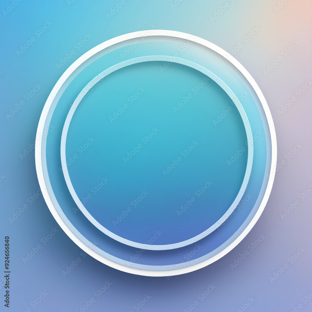 blue button blue button