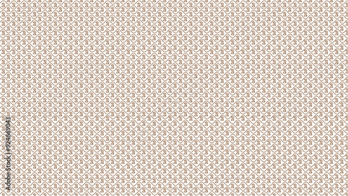 two wave line texture abstract pattern background design template