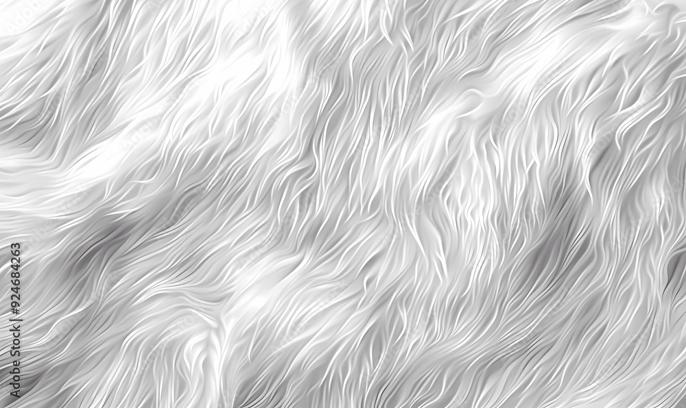 Fototapeta premium fur texture