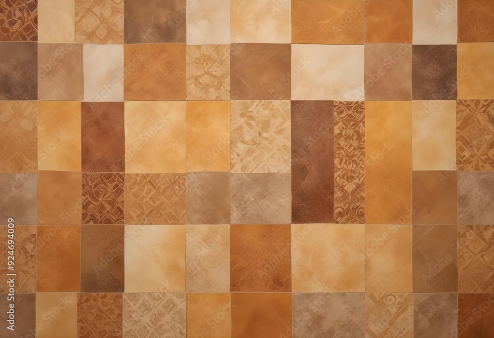 Abstract pattern artwork Abstract pattern artwork