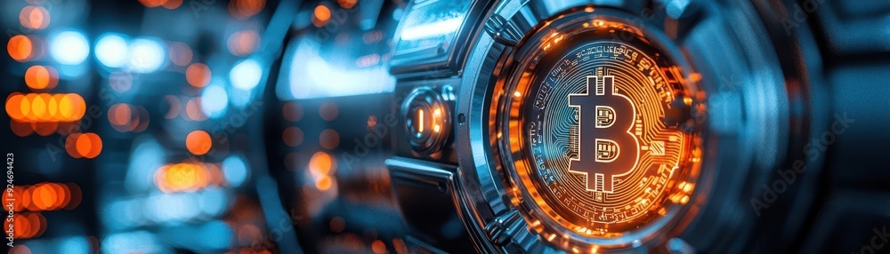 Virtual safe with encrypted currency symbols inside, financial encryption, secure storage of financial assets Virtual safe with encrypted currency symbols inside, financial encryption, secure storage of financial assets