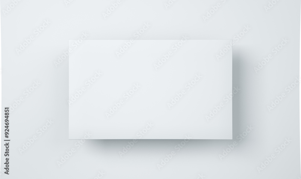 3D rendering, White minimal square frame template mock up, design for poster or banner, blank empty space for copy, white color background. 3D rendering, White minimal square frame template mock up, design for poster or banner, blank empty space for copy, white color background.