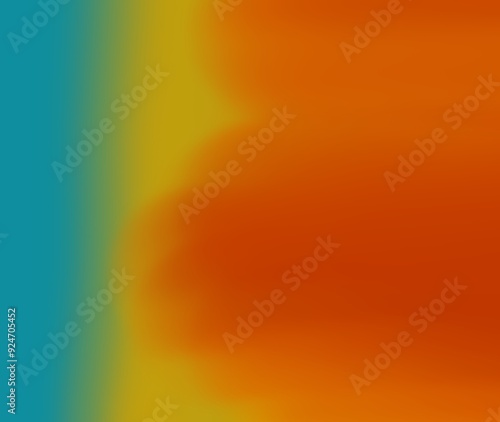 abstract colorful background rainbow gradiant 