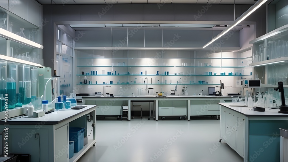Laboratory Laboratory