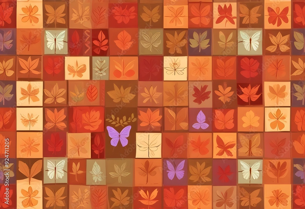 background with squares background with squares