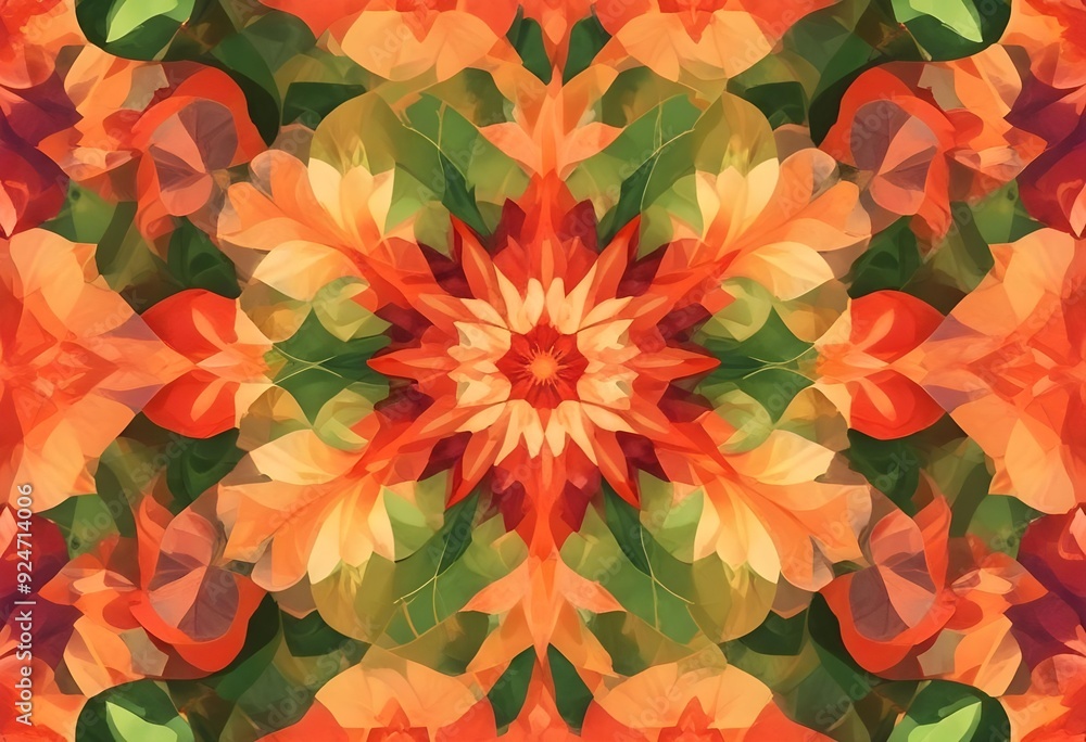 Pattern for multipurpose artwork Pattern for multipurpose artwork
