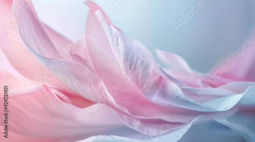 X-Ray Freesia Petals