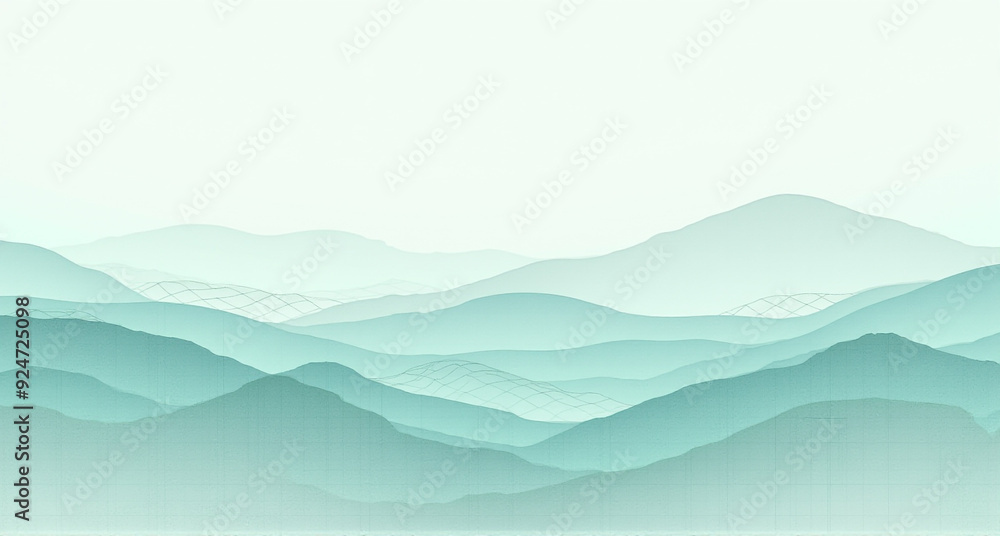 landscape vector landscape vector