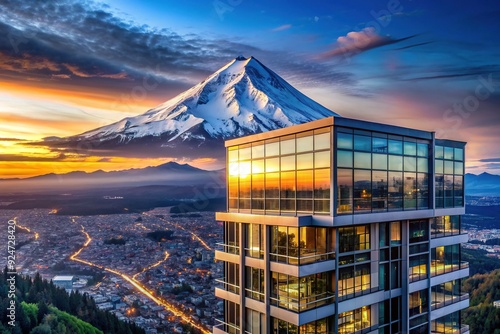 Zenith Mortgage Summit: Majestic, Aspiring, Azure, Panoramic, Peak