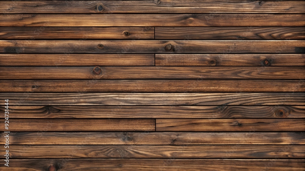 Dark brown wood plank seamless texture Dark brown wood plank seamless texture