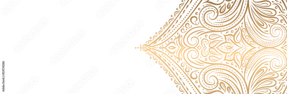 luxury golden mandala for Indian wedding invitation card template design Islamic Arabic gold mandala ornament white background luxury golden mandala for Indian wedding invitation card template design Islamic Arabic gold mandala ornament white background