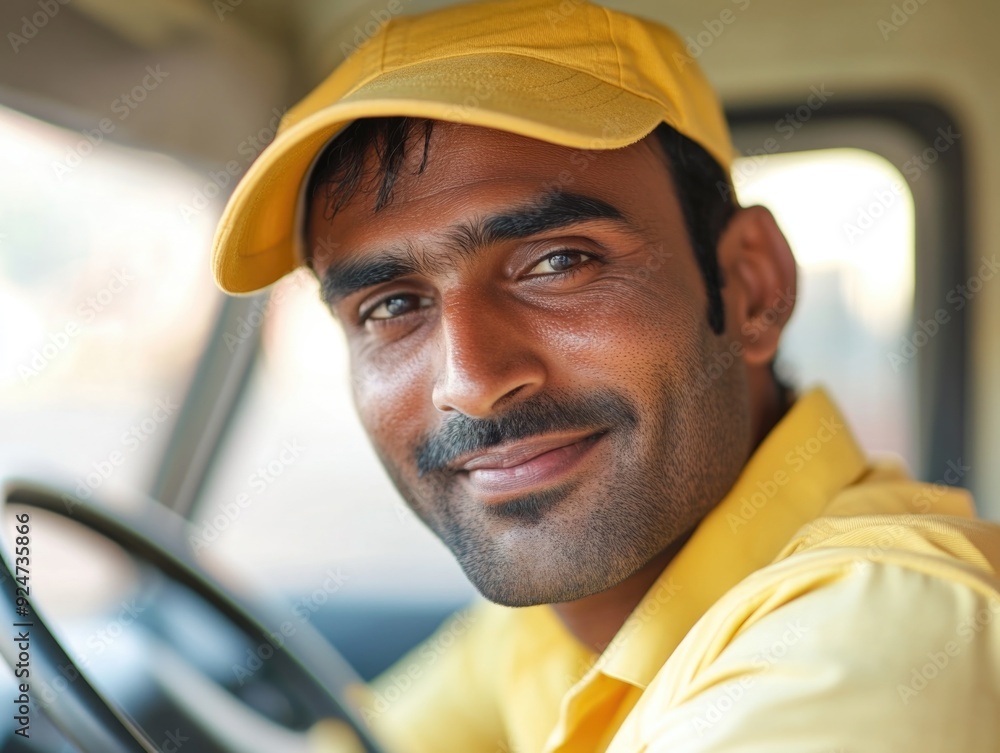 Reliable Driver Reliable Driver