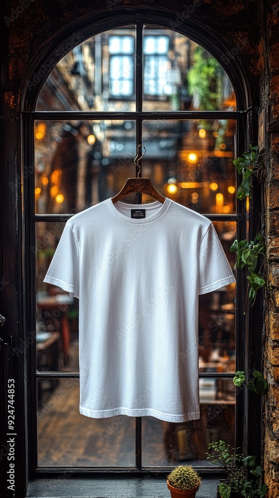 White t-shirt mockup | Mockup White t-shirt mockup | Mockup