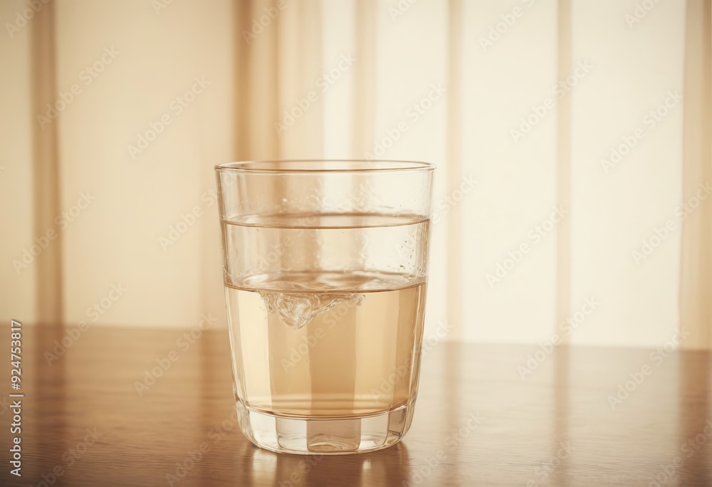 Glass of clean drinking water glass of clean drinking water Glass of clean drinking water glass of clean drinking water