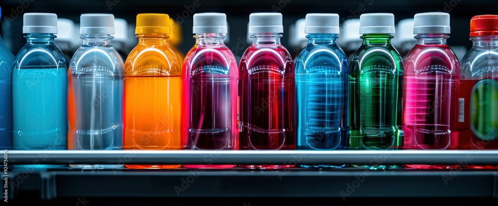 Restricted Hand Baggage Liquids In A Plastic Bag, Following Airport Regulations Restricted Hand Baggage Liquids In A Plastic Bag, Following Airport Regulations