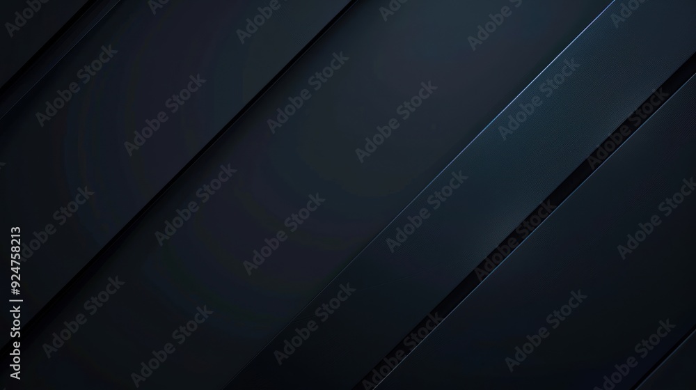 Abstract Dark Diagonal Stripes Background Abstract Dark Diagonal Stripes Background