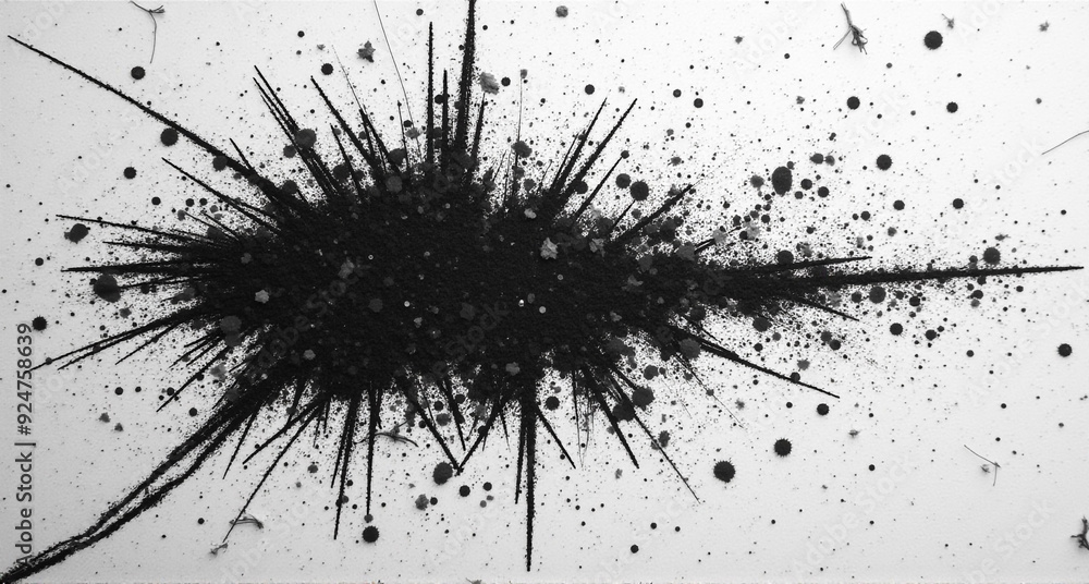 splat splat