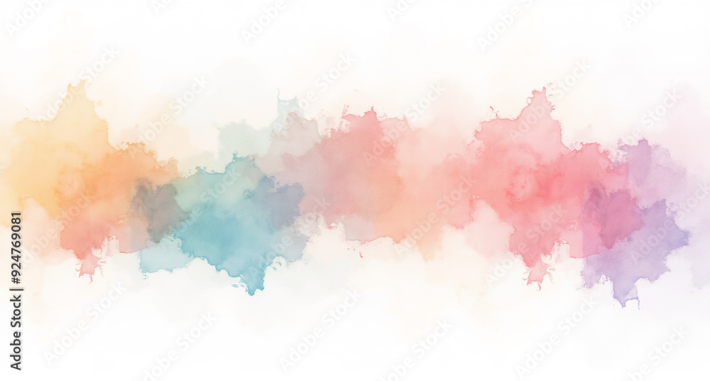 watercolor background watercolor background