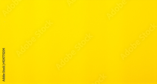 Wallpaper Mural yellow background Torontodigital.ca