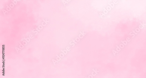 pink background