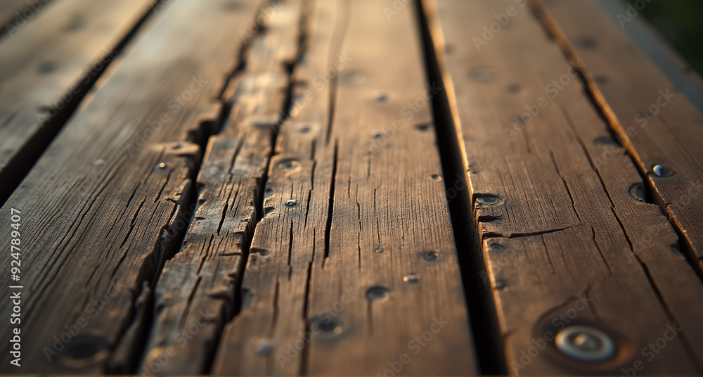 wooden bench in the park wooden bench in the park