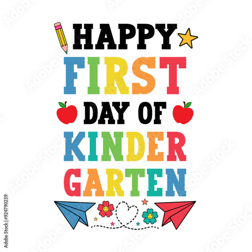 Back to school design, education, learning, students, teachers, classroom, school supplies, colorful typography, school decor, kids, stationery, school banner, poster, teacher gift, academic year