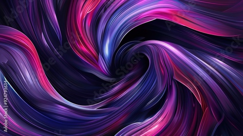 swirl texture wallpaper