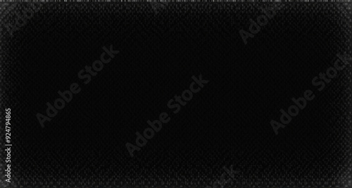 Wallpaper Mural black leather background Torontodigital.ca